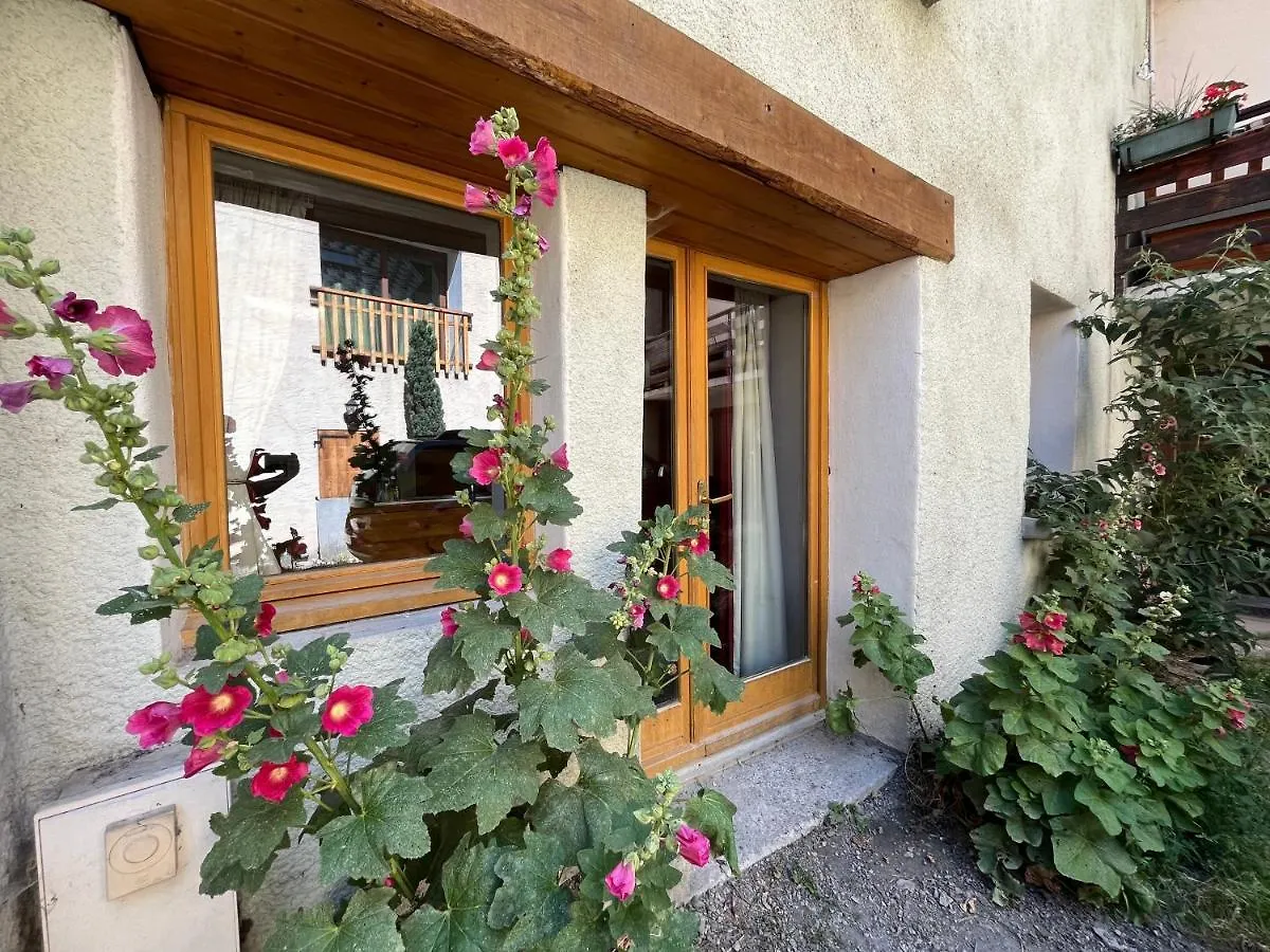 The Stable House Bourg D'Oisans -Bike/Hike/Ski Le Bourg-dʼOisans 프랑스
