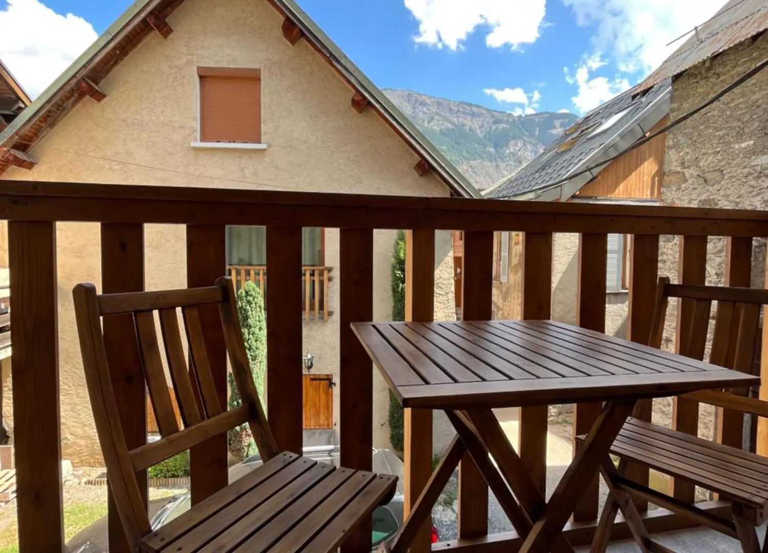 The Stable House Bourg D'Oisans -Bike/Hike/Ski Le Bourg-dʼOisans