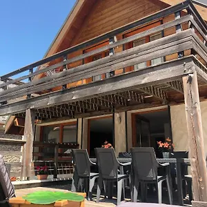 Appartement Le Grandcoeur, Le Bourg-dʼOisans