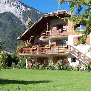 Chalet Les Chalets Carpe Diem, Le Bourg-dʼOisans