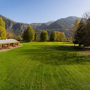 Chalet Le Grand Renaud, Le Bourg-dʼOisans