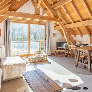 Appartement L'oree Du, Le Bourg-dʼOisans