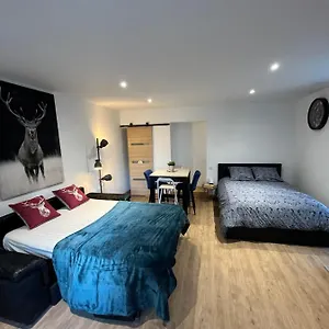 Appartement La Croisee Des Chemins, Le Bourg-dʼOisans
