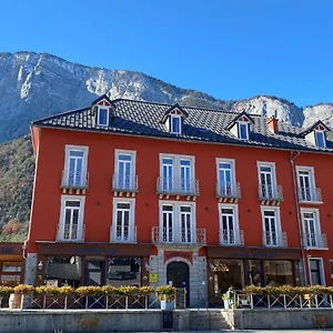 3* Hotel Oberland