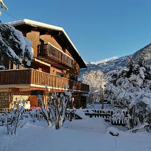 Appartement La Cachette Cyclists&skiers, Le Bourg-dʼOisans