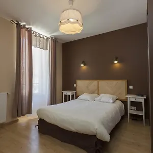 2* Hotel Des Alpes