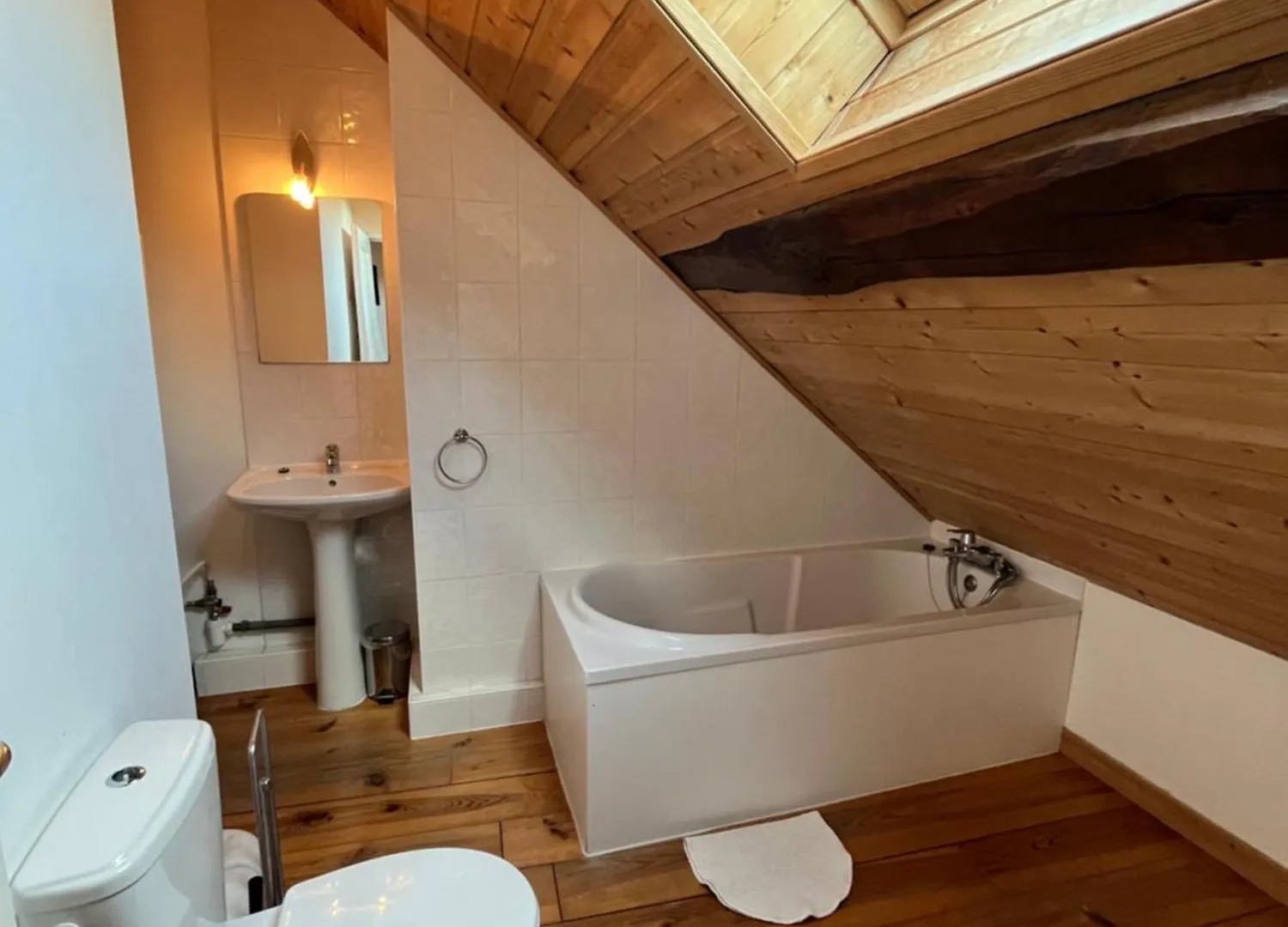 The Stable House Bourg D'Oisans -Bike/Hike/Ski Le Bourg-d'Oisans Holiday home